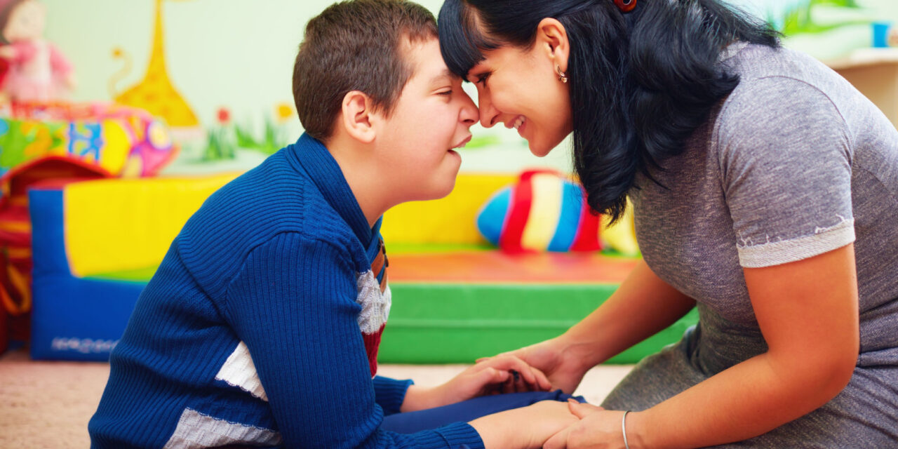Planning for Special Needs Children