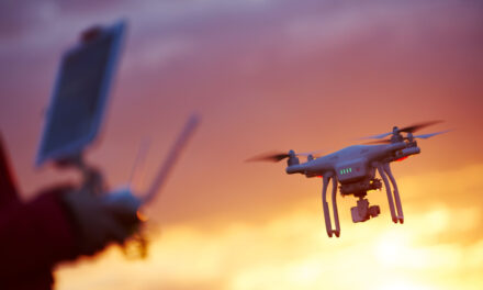 Drones: Taking Flight