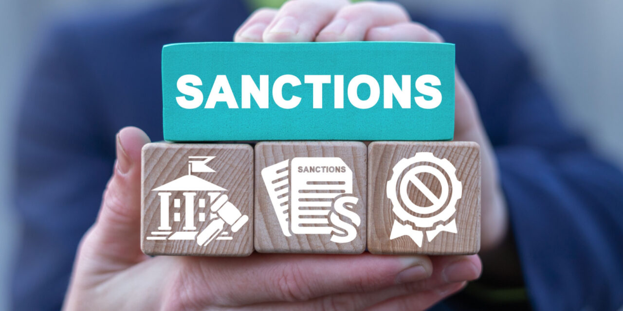 Do Economic Sanctions Work?