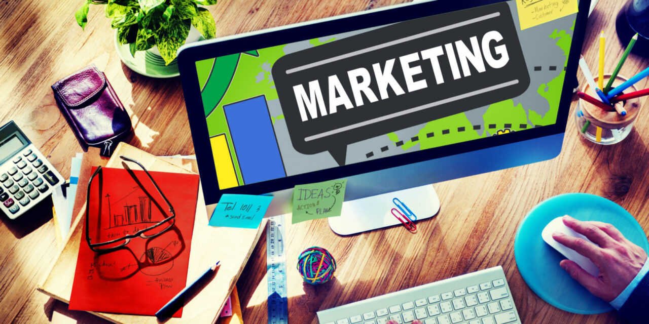 Top Small Business Marketing Tools