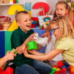 Teaching Children Social Skills