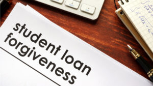 Taking Stock of Student Loan Forgiveness