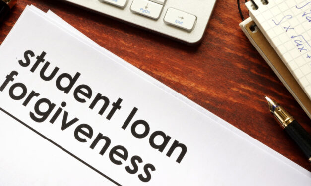 Taking Stock of Student Loan Forgiveness