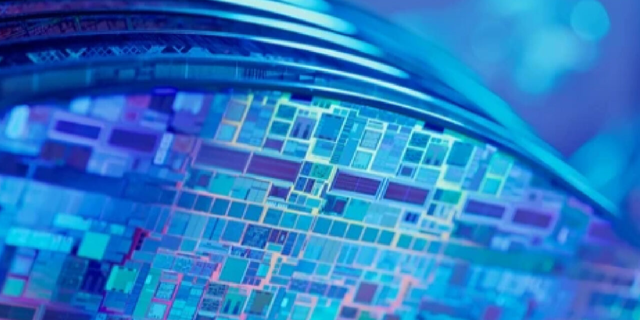 Semiconductor Chip Shortage