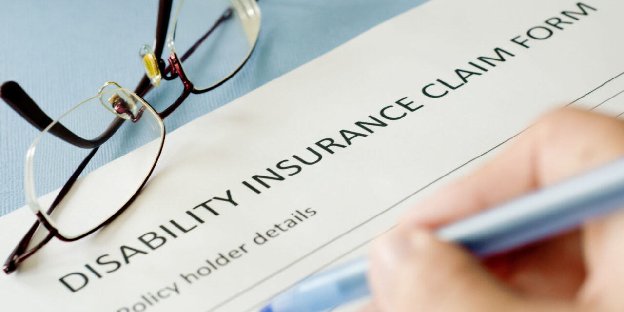 Disability Insurance: Stitching Together an Income Protection Strategy