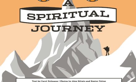 A Spiritual Journey