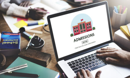 Standing Out in the College Admissions Process