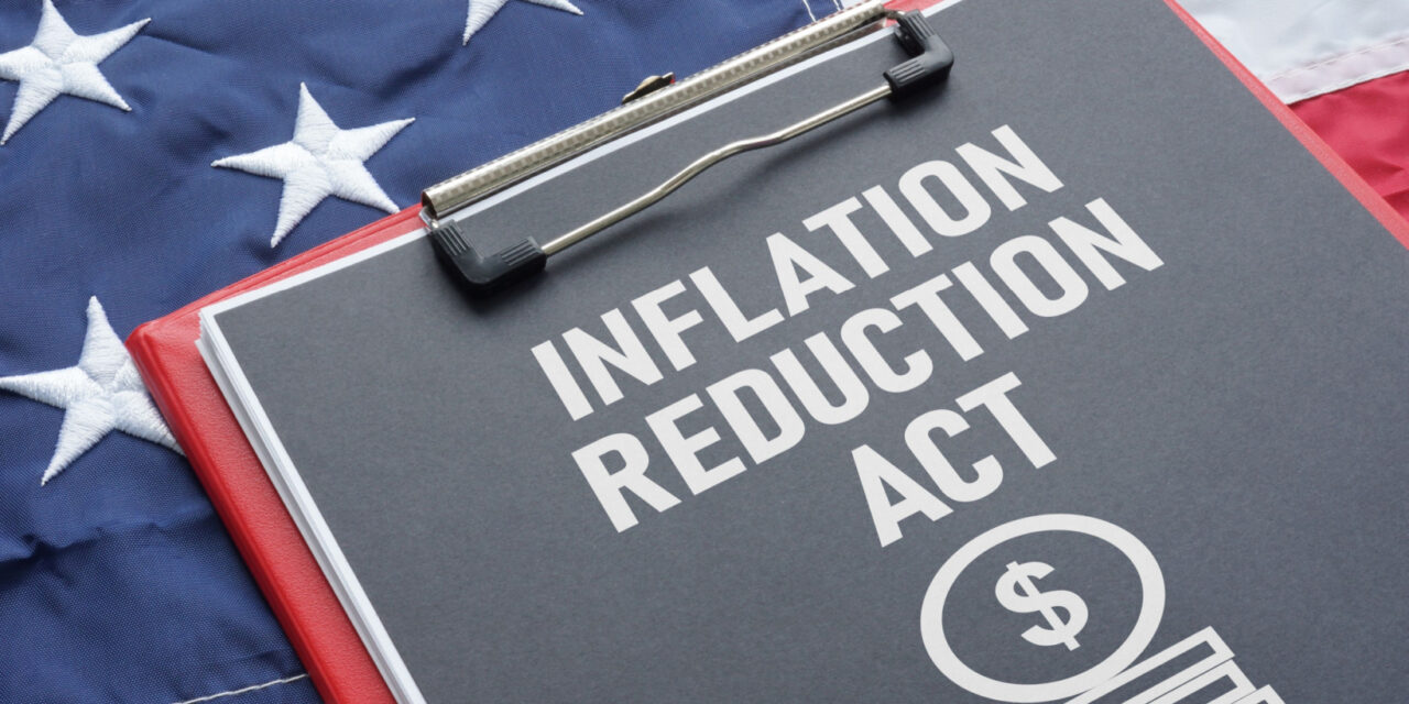 The Inflation Reduction Act Impact