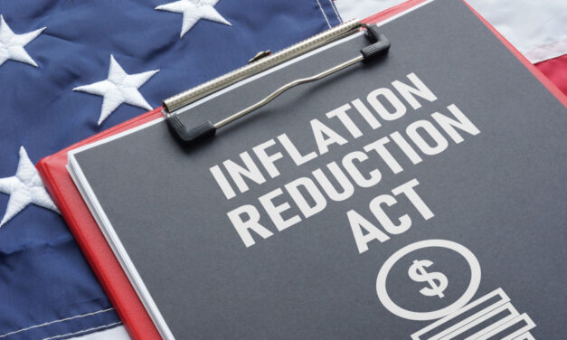 The Inflation Reduction Act Impact