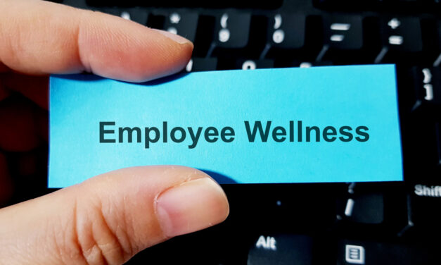 Do Financial Incentives Increase Employee Wellness?