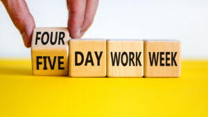 Replacing the Conventional Five-Day Workweek