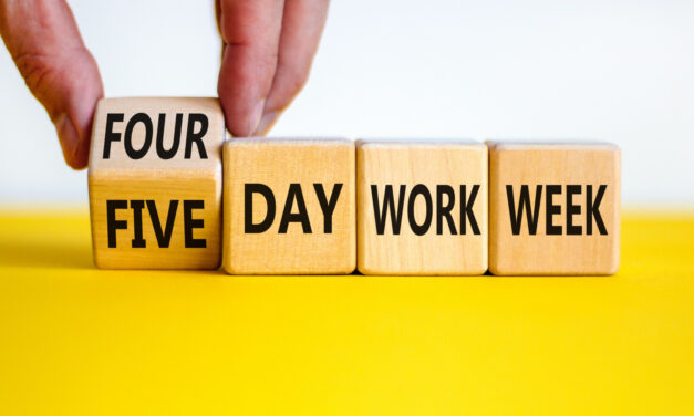 Replacing the Conventional Five-Day Workweek