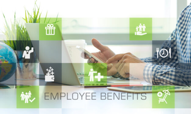 Considering Employee Benefits