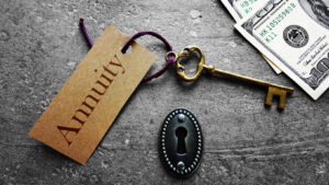 A Primer on Registered Index-Linked Annuities