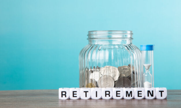 SECURE 2.0 Act: A Retirement Overview