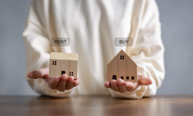 Should You Buy or Rent a Home?