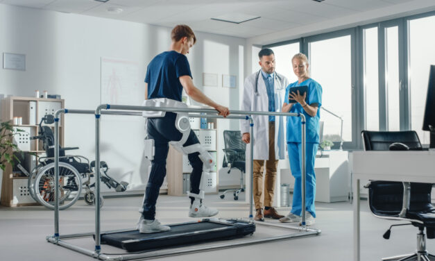 The Future of Physical Therapy