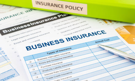 Overlooked Business Insurance Coverage