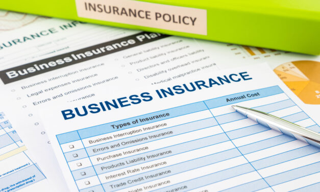 Overlooked Business Insurance Coverage