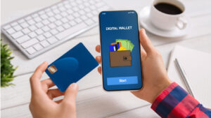 Does a Digital Wallet Make Sense?