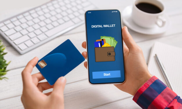 Does a Digital Wallet Make Sense?