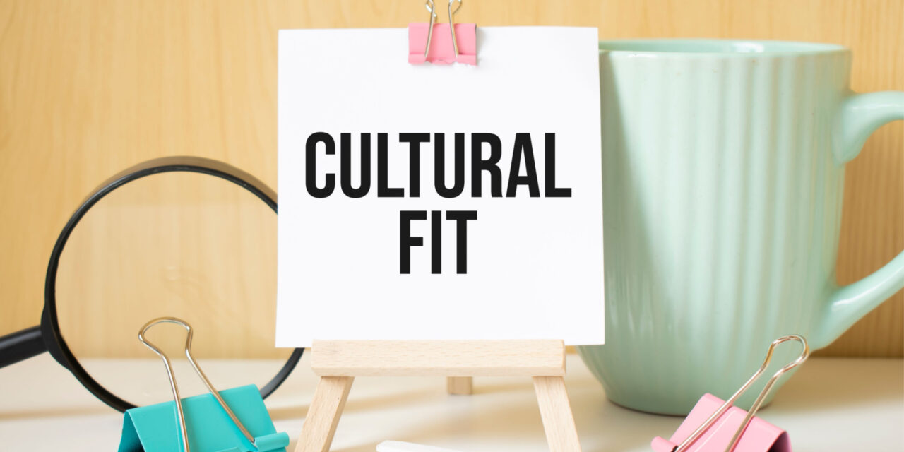 How to Hire a Cultural Fit