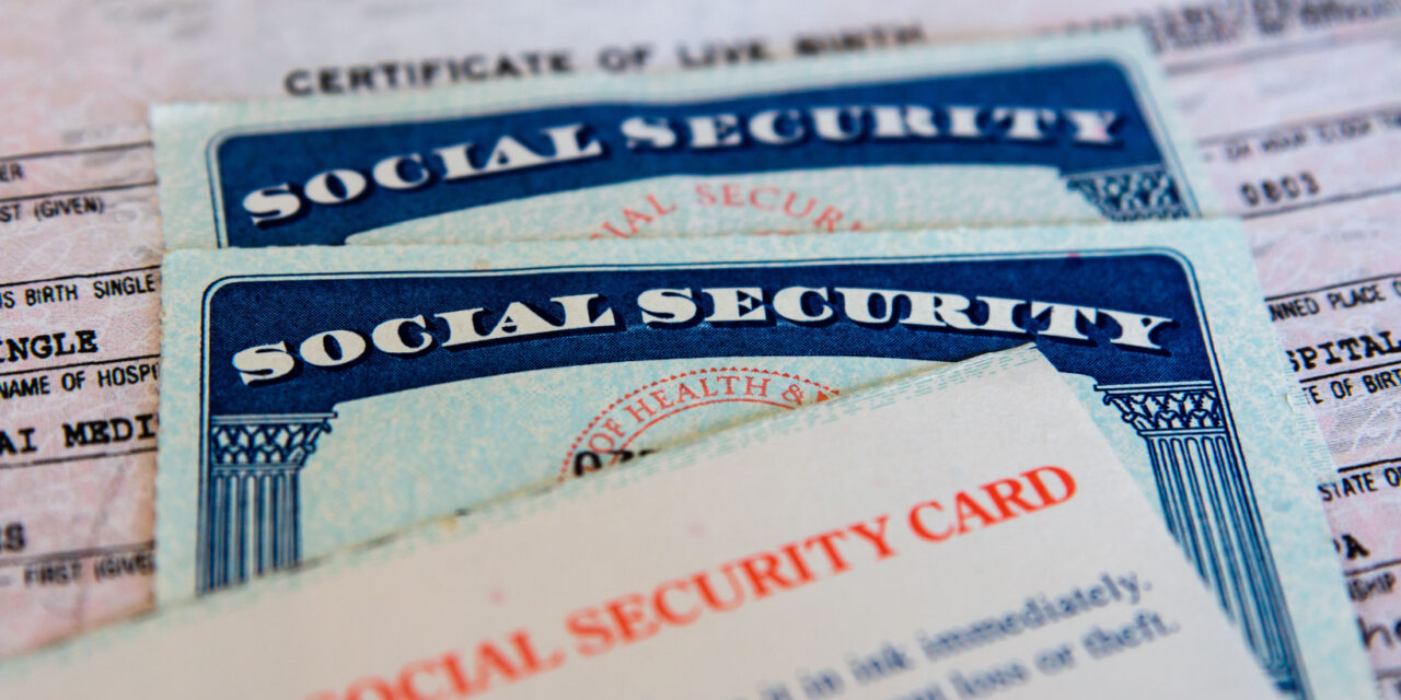 The Uncertain Future of Social Security