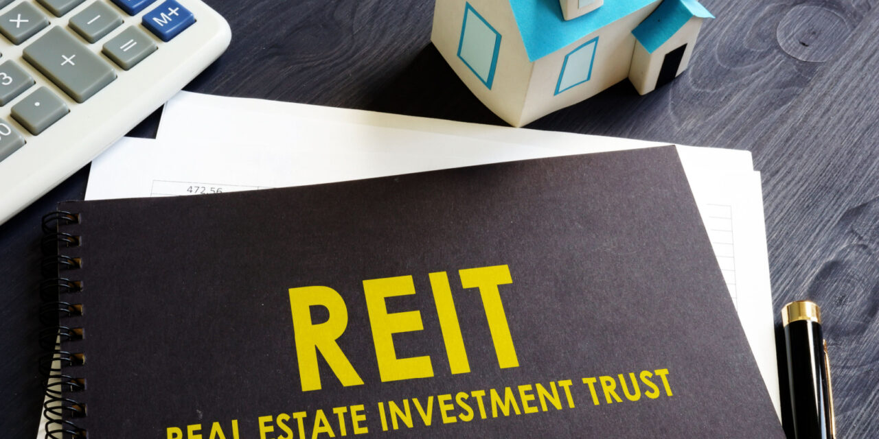The Impact of Rising Rates on REITs