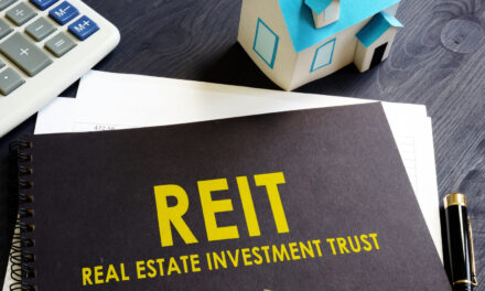 The Impact of Rising Rates on REITs