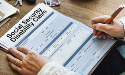 Social Security Disability Income Benefit Facts
