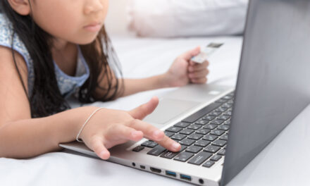 Should Your Child Have a Credit Card?