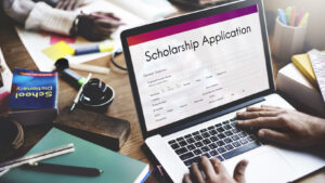 How to Motivate Your Child to Apply for Scholarships