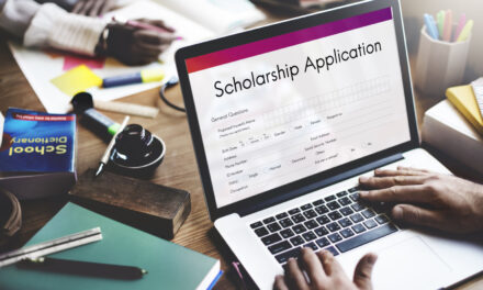 How to Motivate Your Child to Apply for Scholarships