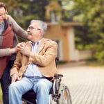 Funding Your Parents’ Elder Care
