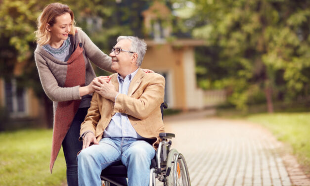 Funding Your Parents’ Elder Care