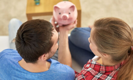 Should Married Couples Combine Finances?
