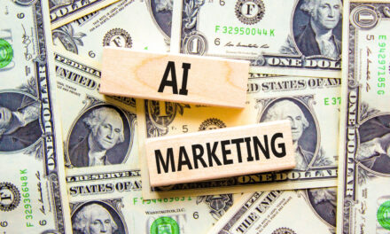 The Impact of AI on Marketing