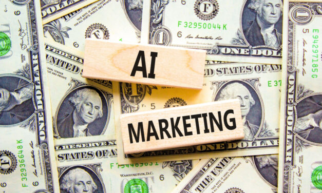 The Impact of AI on Marketing