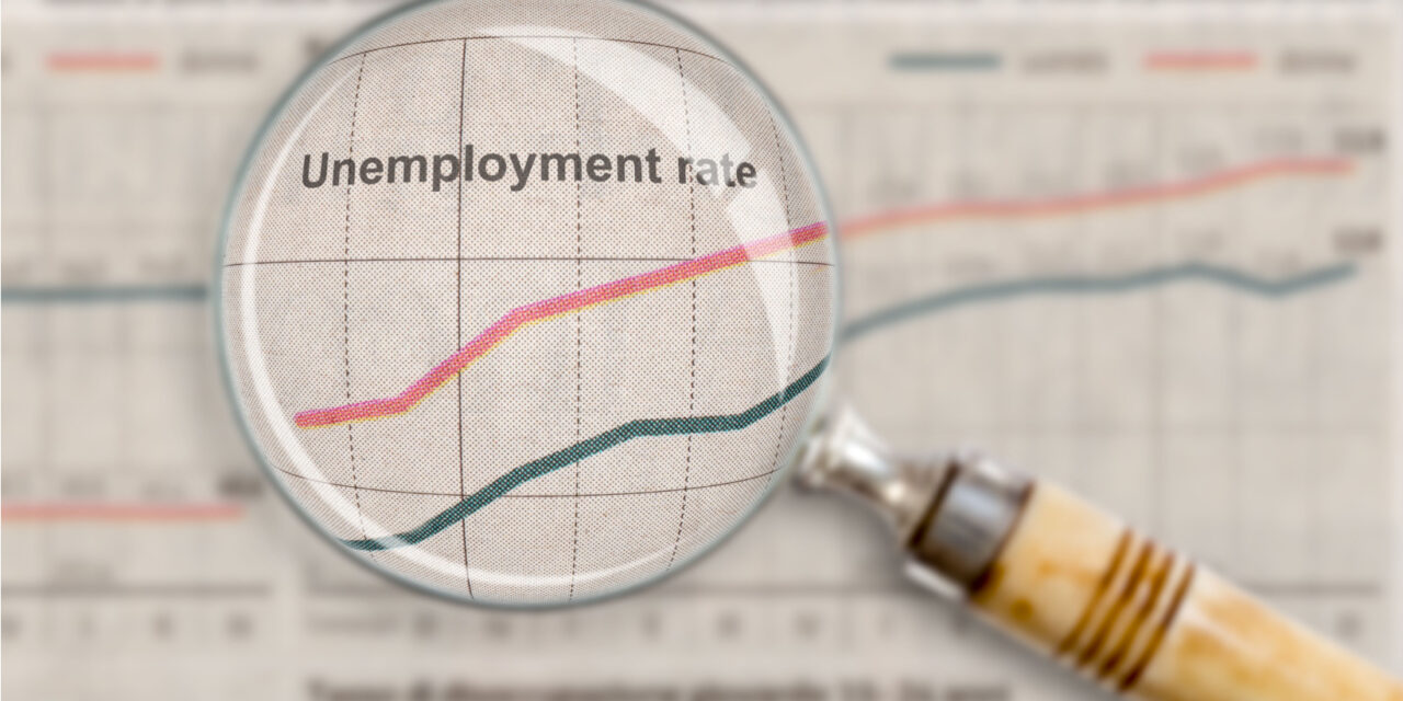 Understanding the Federal Unemployment Index