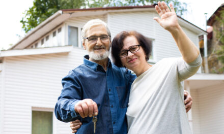 Should Retirees Sell Their Home?