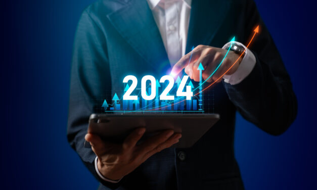 Four Risks to the Market in 2024