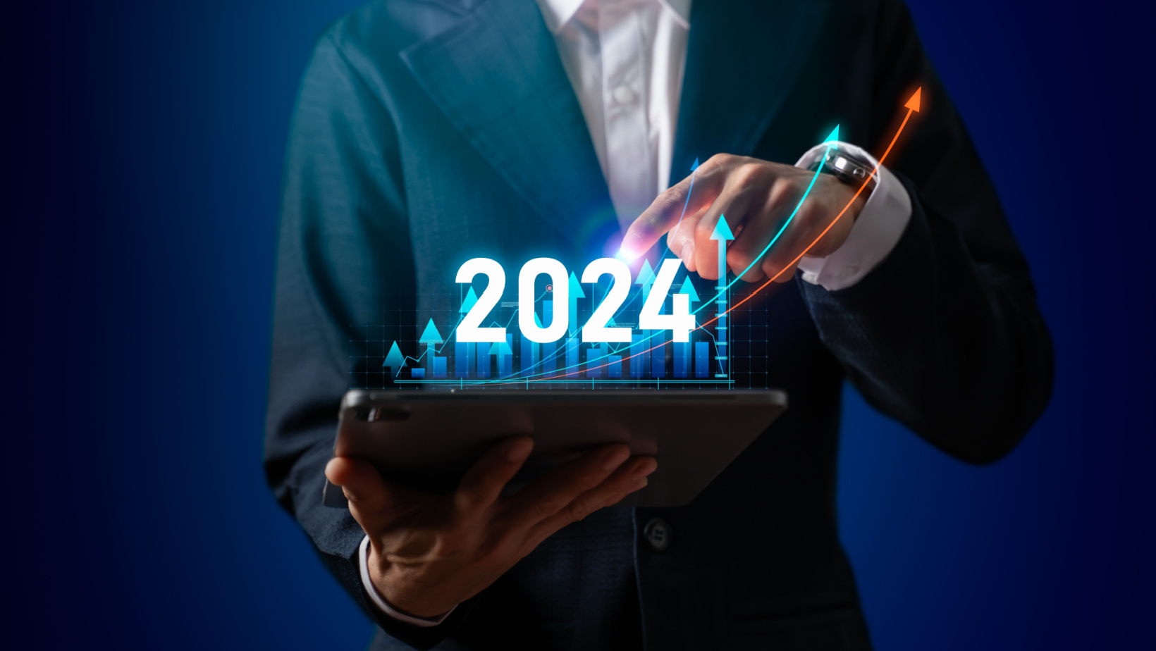 Four Risks to the Market in 2024 American Portfolio Blog